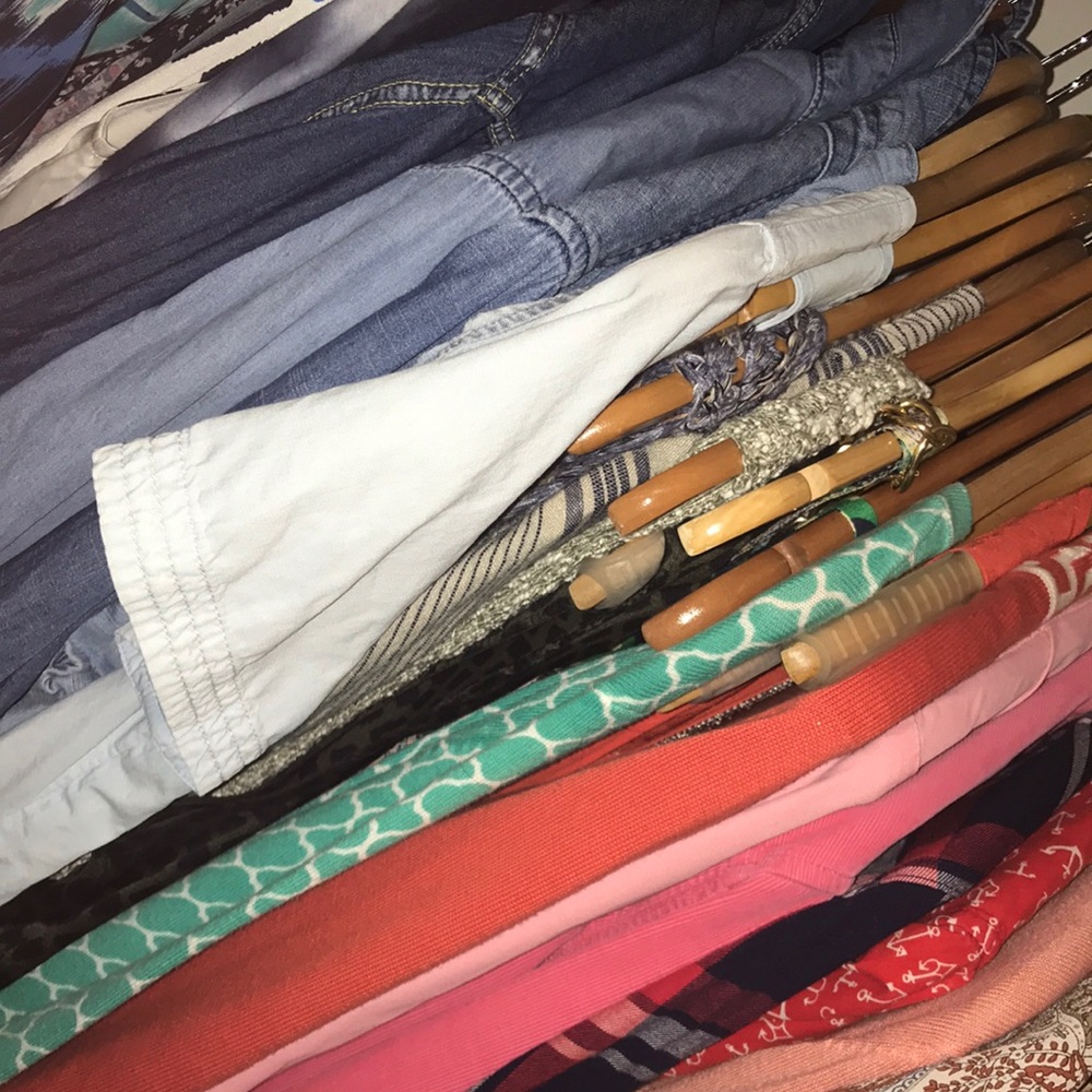 Meet your Posher, Chris